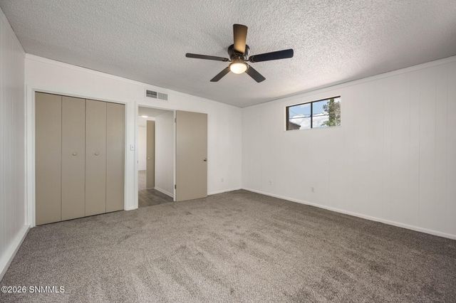 1825 Chaparro Street, Las Cruces, NM 88001