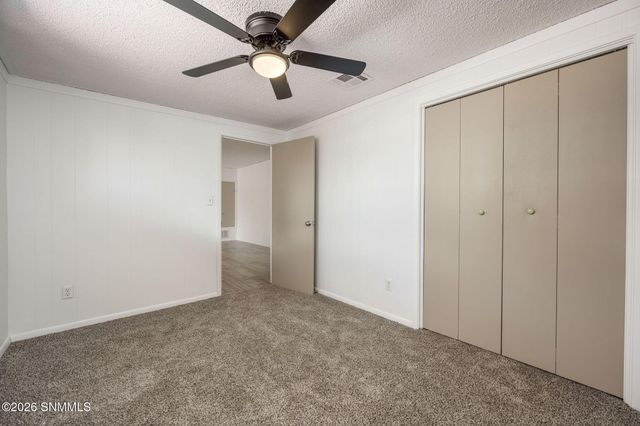 1825 Chaparro Street, Las Cruces, NM 88001