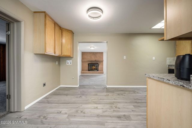 1825 Chaparro Street, Las Cruces, NM 88001