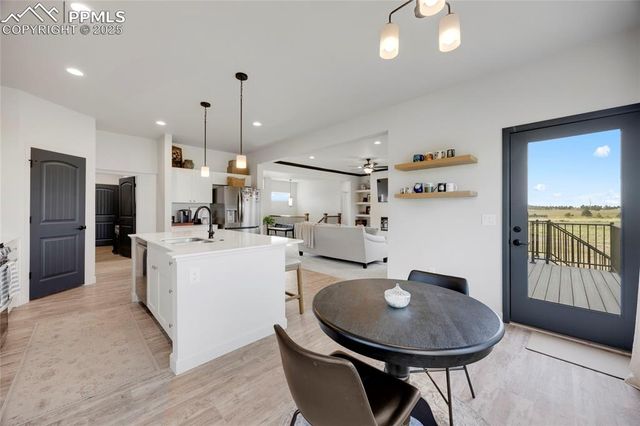 7154 Marshbern Court, Colorado Springs, CO 80908