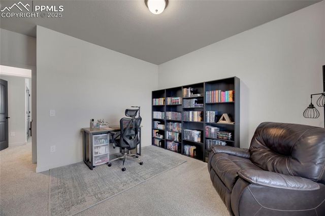 7154 Marshbern Court, Colorado Springs, CO 80908