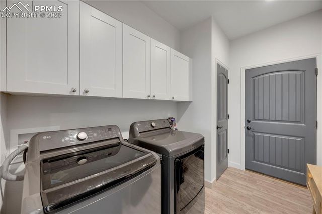 7154 Marshbern Court, Colorado Springs, CO 80908