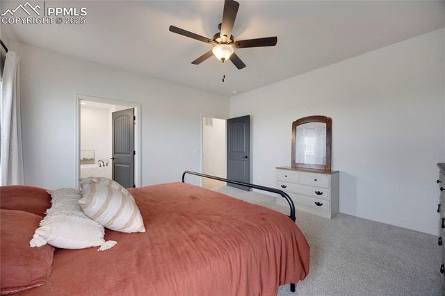 7154 Marshbern Court, Colorado Springs, CO 80908