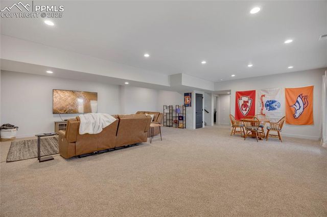 7154 Marshbern Court, Colorado Springs, CO 80908