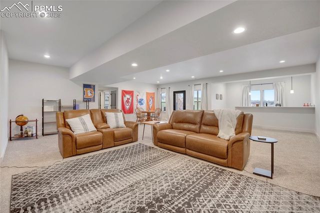 7154 Marshbern Court, Colorado Springs, CO 80908