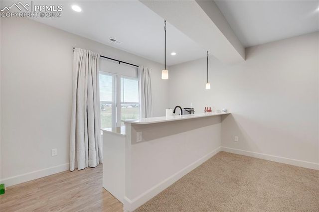 7154 Marshbern Court, Colorado Springs, CO 80908