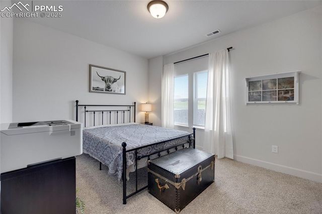 7154 Marshbern Court, Colorado Springs, CO 80908