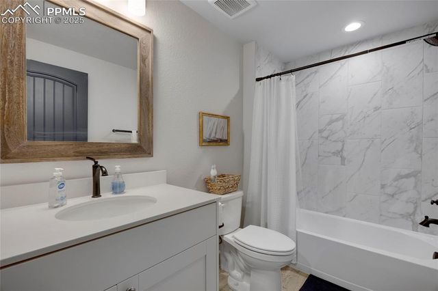 7154 Marshbern Court, Colorado Springs, CO 80908