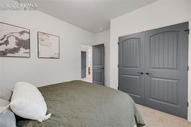 7154 Marshbern Court, Colorado Springs, CO 80908