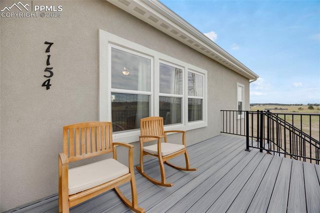 7154 Marshbern Court, Colorado Springs, CO 80908