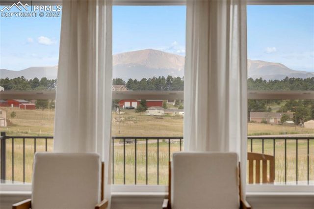 7154 Marshbern Court, Colorado Springs, CO 80908