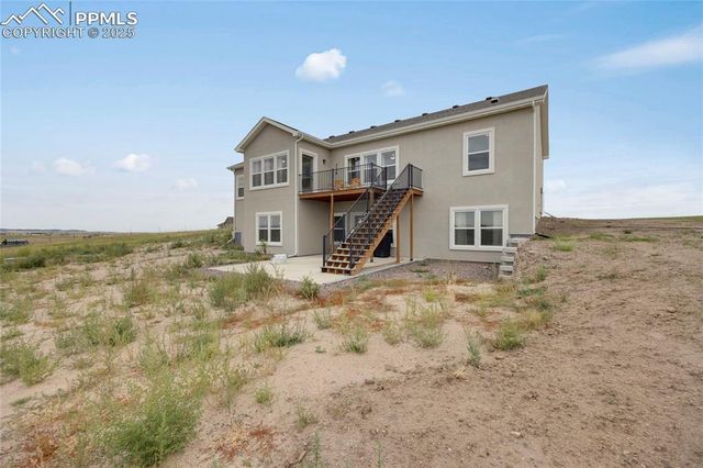 7154 Marshbern Court, Colorado Springs, CO 80908