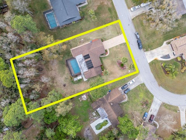 9414 SACRAMENTO DRIVE, New Port Richey, FL 34655