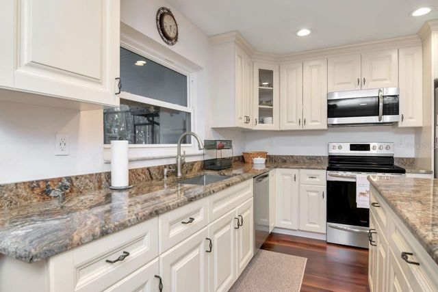 9414 SACRAMENTO DRIVE, New Port Richey, FL 34655