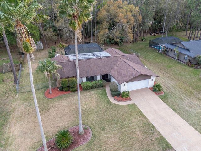 9414 SACRAMENTO DRIVE, New Port Richey, FL 34655