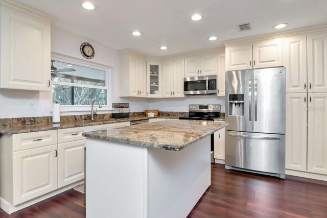 9414 SACRAMENTO DRIVE, New Port Richey, FL 34655