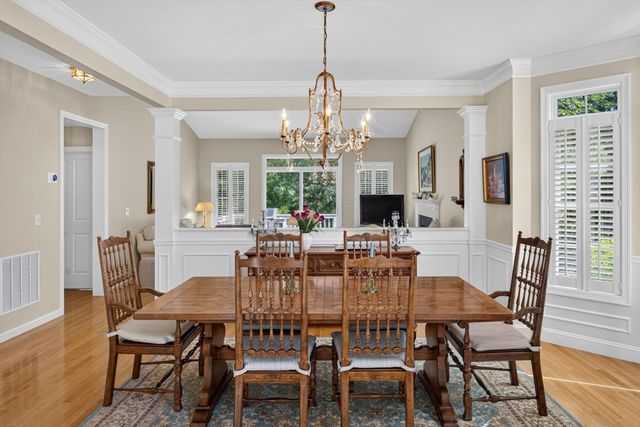 28 Cross Wind, Plymouth, MA 02360