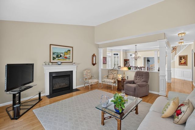 28 Cross Wind, Plymouth, MA 02360