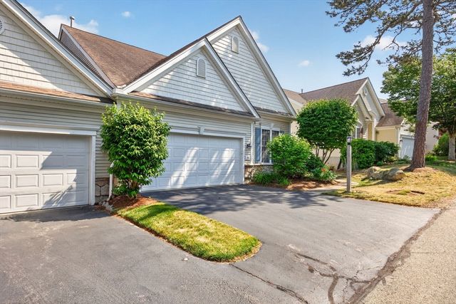 28 Cross Wind, Plymouth, MA 02360