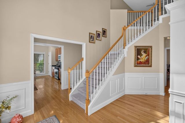 28 Cross Wind, Plymouth, MA 02360
