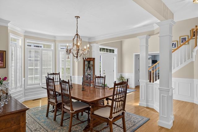 28 Cross Wind, Plymouth, MA 02360