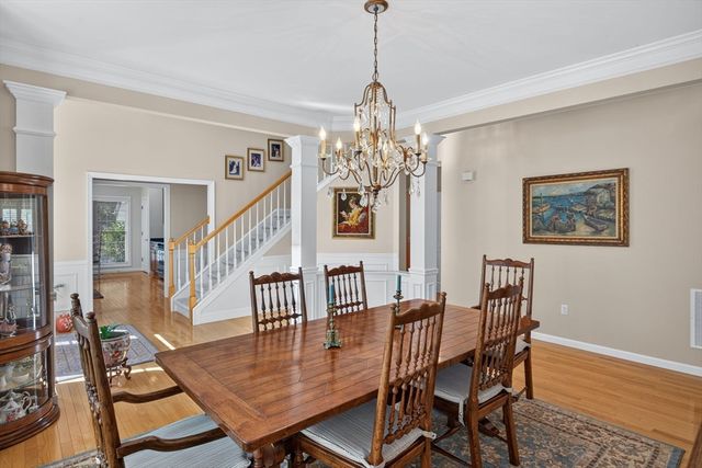 28 Cross Wind, Plymouth, MA 02360