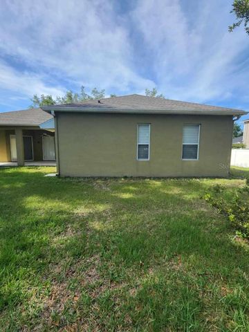 4871 FELLS COVE AVENUE, Kissimmee, FL 34744