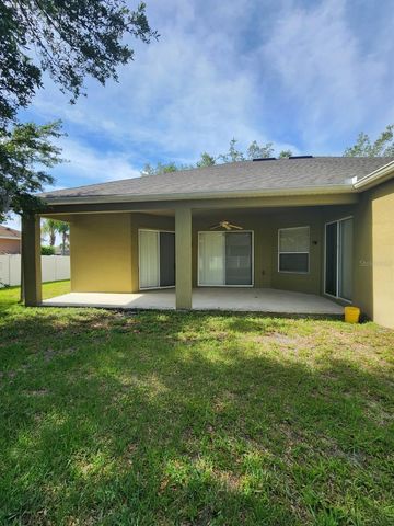 4871 FELLS COVE AVENUE, Kissimmee, FL 34744