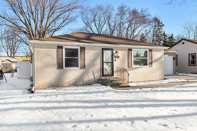 464 OAKLAWN AVENUE, Green Bay, WI 54304