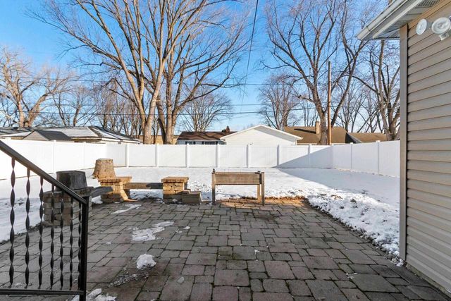 464 OAKLAWN AVENUE, Green Bay, WI 54304