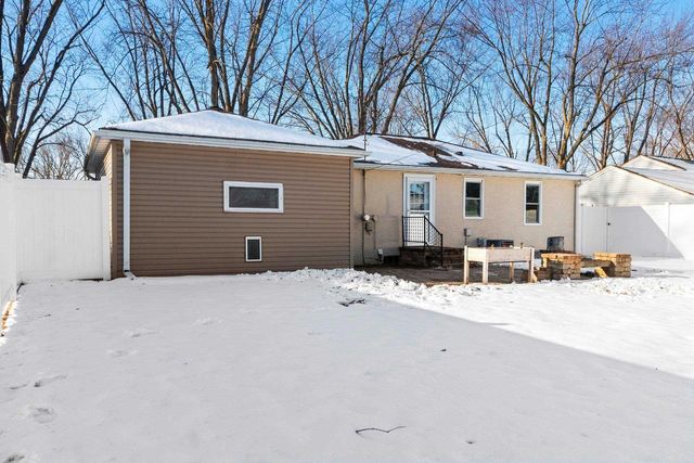 464 OAKLAWN AVENUE, Green Bay, WI 54304