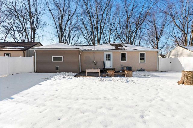 464 OAKLAWN AVENUE, Green Bay, WI 54304