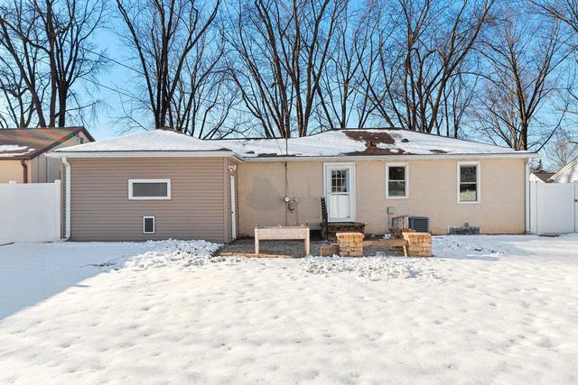 464 OAKLAWN AVENUE, Green Bay, WI 54304