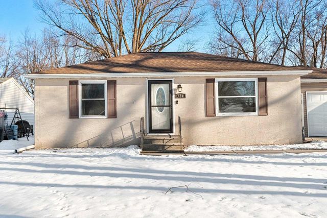 464 OAKLAWN AVENUE, Green Bay, WI 54304