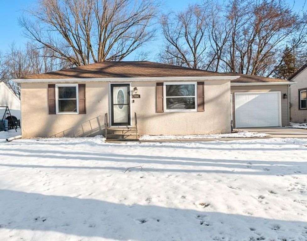 464 OAKLAWN AVENUE, Green Bay, WI 54304