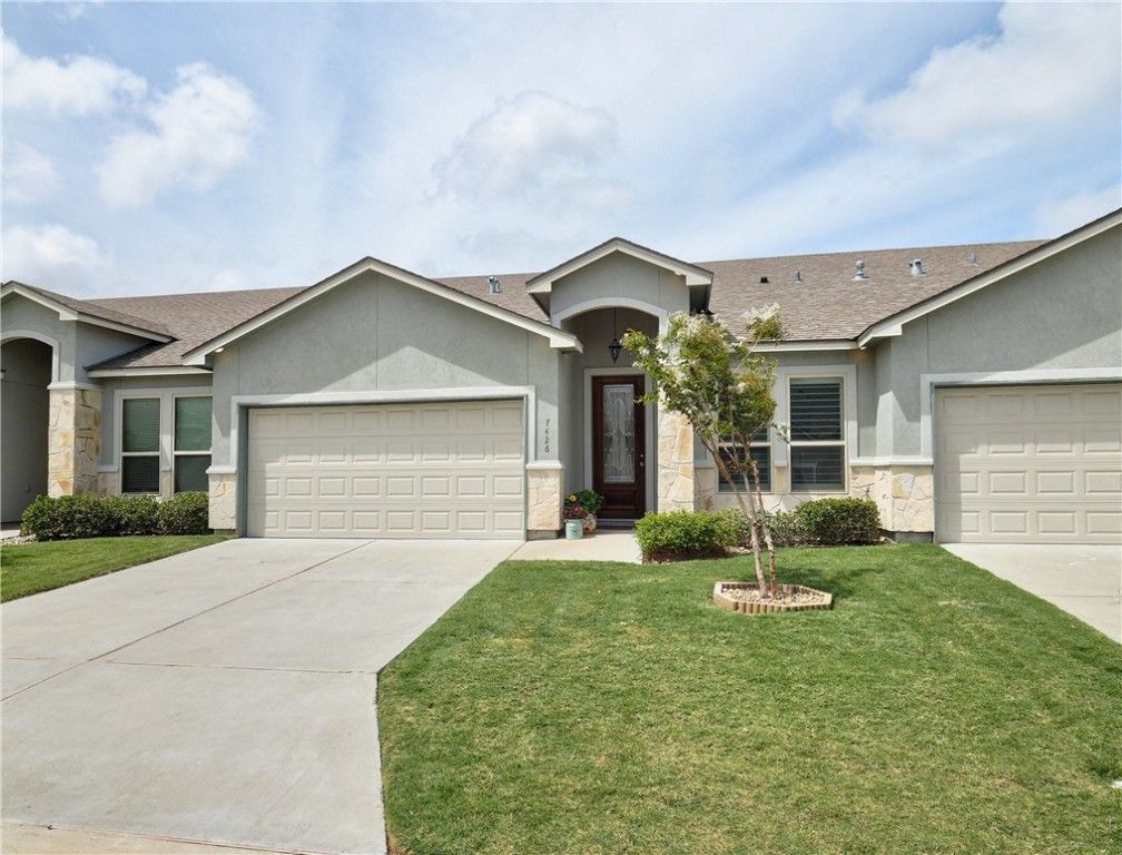 7426 SEAL BEACH Ct, Corpus Christi, TX 78414