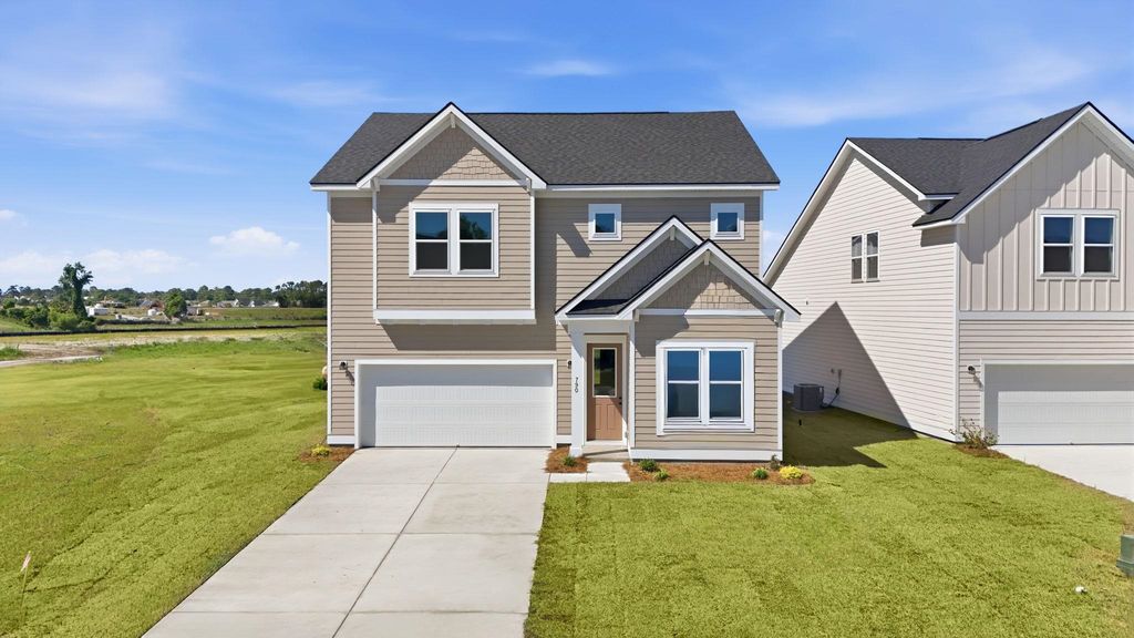 532 Waters Edge Dr., Myrtle Beach, SC 29579 — photo 3