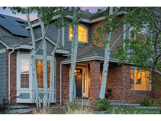 415 S Snowmass Cir, Superior, CO 80027