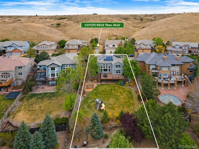 415 S Snowmass Cir, Superior, CO 80027