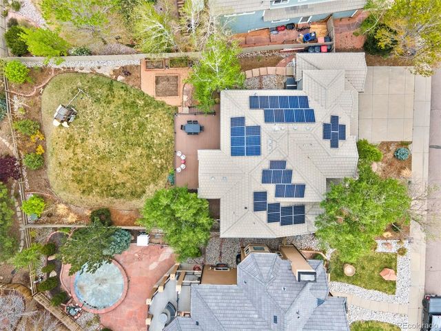 415 S Snowmass Cir, Superior, CO 80027