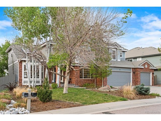 415 S Snowmass Cir, Superior, CO 80027