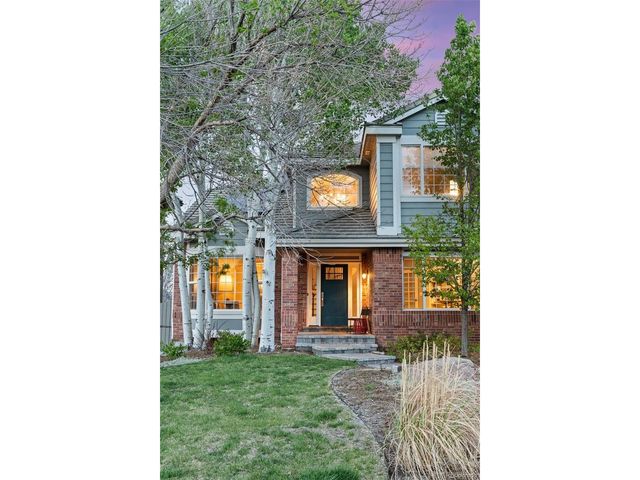 415 S Snowmass Cir, Superior, CO 80027