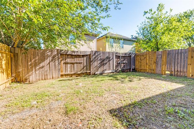 4934 S Cancun Drive, Houston, TX 77045