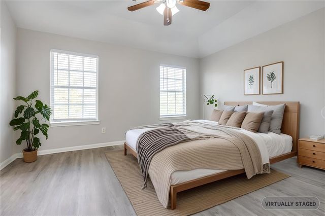 4934 S Cancun Drive, Houston, TX 77045