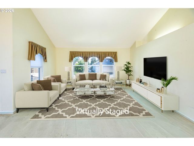 1243 DELROSE Dr, Springfield, OR 97477