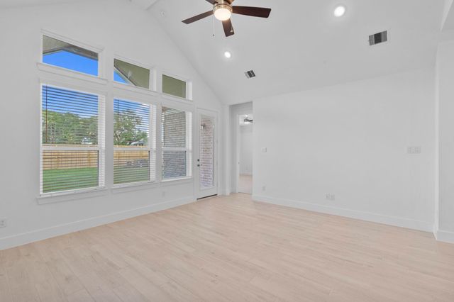 1130 Mills Cove Drive, Missouri City, TX 77459
