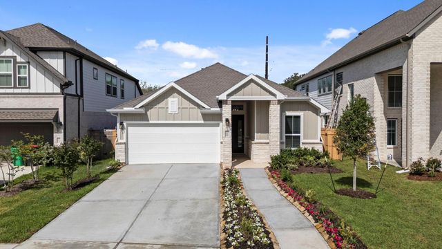 1130 Mills Cove Drive, Missouri City, TX 77459