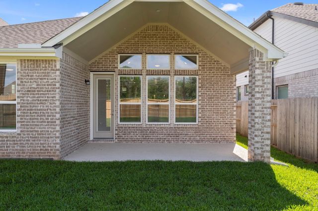 1130 Mills Cove Drive, Missouri City, TX 77459