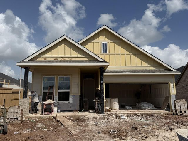 1130 Mills Cove Drive, Missouri City, TX 77459