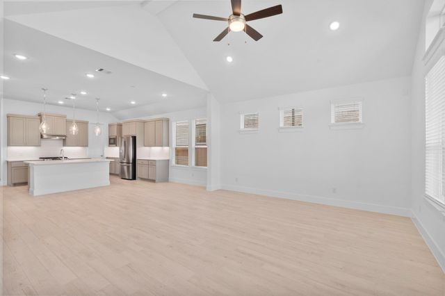 1130 Mills Cove Drive, Missouri City, TX 77459